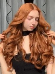 تصویر دستگاه کرلی شیگلم مدل Cupid's Charm (سایز ۱۹ میل) 