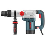 تصویر دریل بتن کن 40 میلی متری رونیکس مدل 2741 Ronix-2741-Rotary-Hammer-Drill