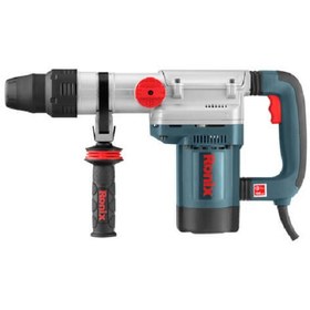 تصویر دریل بتن کن 40 میلی متری رونیکس مدل 2741 Ronix-2741-Rotary-Hammer-Drill