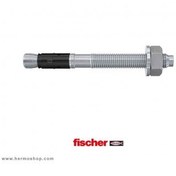 تصویر رول بولت فیشر FAZ II پلاس سایز 10*10 