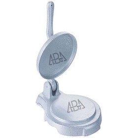 تصویر همبرگر زن دستی سایز ۱۷ 