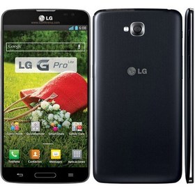 تصویر گوشی ال جی G Pro Lite | حافظه 8 رم 1 گیگابایت ا LG G Pro Lite 8/1 GB LG G Pro Lite 8/1 GB