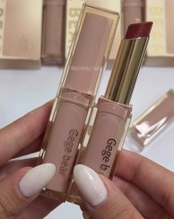 تصویر رژ خیسgege bear - 3 