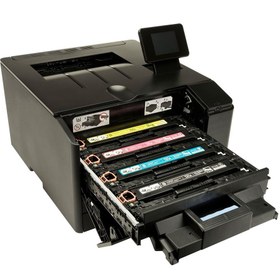 تصویر پرینتر استوک اچ پی مدل M251nw HP LaserJet Pro 200 M251nw Color Stock Printer