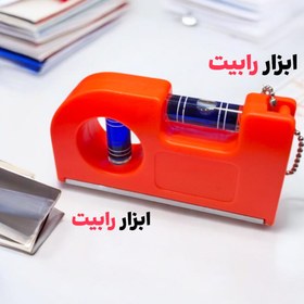 تصویر تراز جیبی مدل مگنتی 