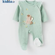 تصویر سرهمی یونیکورن ایندیگو (indigo) سرهمی یونیکورن