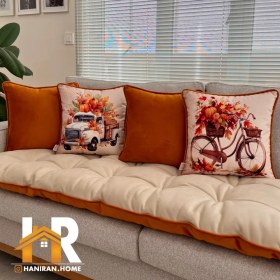 تصویر کوسن کد 0475 