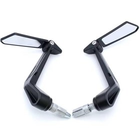 تصویر هندگارد ایینه دار یامامکس 