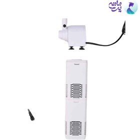 تصویر فیلتر داخلی آکواریوم جینگی مدل JY900F 