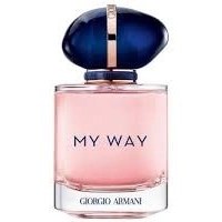 تصویر اکسترا پرفیوم جورجیو أرمانی مای وی برند ب میم (لوزی) - ۳۰ میل / H Giorgio Armani My Way