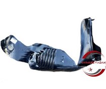 تصویر شلگیر جلو راست بسترن b50 