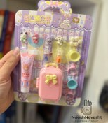 تصویر پک شیرینی سازی 