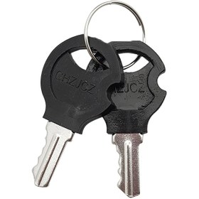 تصویر سوئیچ آلفاS1203 