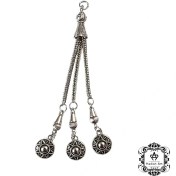 تصویر کرکوش استیل کد15 