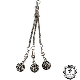 تصویر کرکوش استیل کد15 