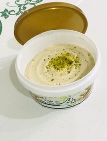 تصویر حلوا ارده Halva