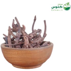 تصویر ریشه کاسنی 1 کیلویی 