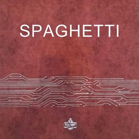 تصویر کاغذ دیواری اسپاگتی ا Spaghetti Spaghetti