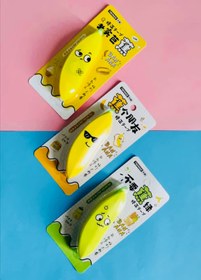 تصویر غلط گیر موز - موز 