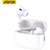 تصویر ASPOR A620 Earbuds Pro 2 ASPOR A620 Earbuds Pro 2