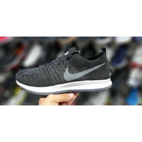 zoom pegasus all out flyknit
