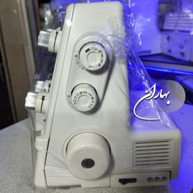 تصویر ژانومه my lock 4 