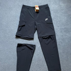 تصویر شلوار اسلش ۲ تیکه 