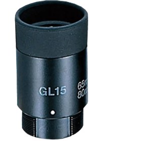 تصویر چشمی دوربین تک چشمی ویکسن GL15 