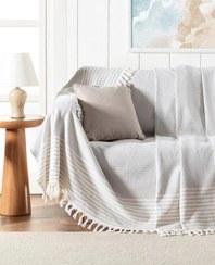 تصویر شال مبل ترک سایز بزرگ و متوسط 