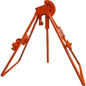 تصویر خم کن لوله مهر 