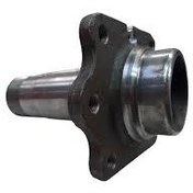 تصویر توپی اکسل عقب نیسان NISSAN AXLE REAR PART