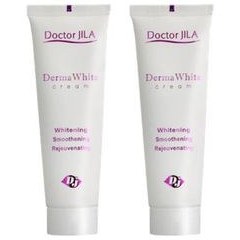 تصویر کرم ضد لک دکتر ژیلا مدل Derma حجم 50 میلی لیتر بسته 2 عددی 