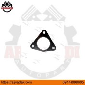 تصویر واشر گلویی اگزوز لیفان ایکس 60 اصلی 