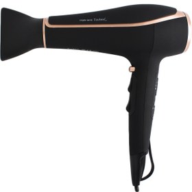 تصویر سشوار تکنو مدل Te-131 Techno Te-131 Hair Dryer