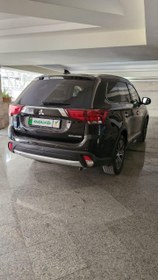 تصویر میتسوبیشی اوتلندر مدل 2017 ا Mitsubishi Outlander 5 Mitsubishi Outlander 5