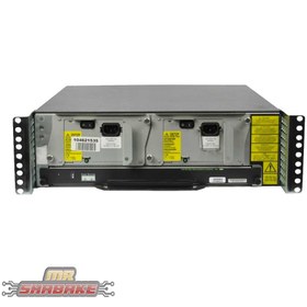 تصویر روتر سیسکو CISCO 7206 VXR NPE- G2 Dual Power روتر شبکه سیسکو CISCO 7206 VXR NPE-G2