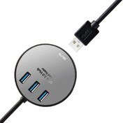 تصویر هاب H 404 وریتی 