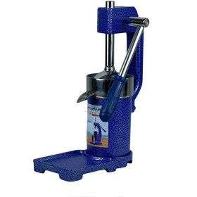 تصویر آب انار گیر اهرمی - قرمز 