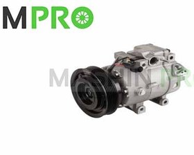 تصویر کمپرسور کولر کمری 