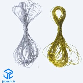 تصویر نخ گیفت قیطون (۱۰۰ متری) 