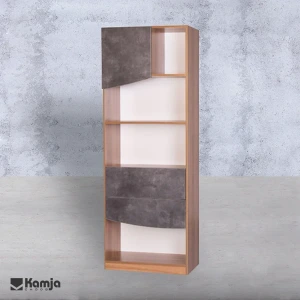 تصویر فروشگاه کم جا چوب