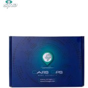 تصویر ردیاب کره ای هوشمند خودرو CARS GPS مدل حرفه‌ای ضدسرقت با قابلیت ردیابی آنلاین و مدیریت از راه دور Car GPS