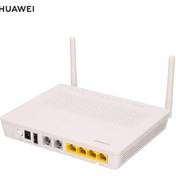 تصویر روتر فیبر نوری هوآوی مدل HG8245H-APC Huawei HG8245H-APC Fiber Optic Modem