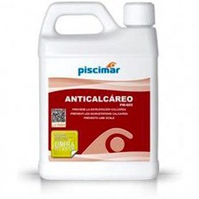 تصویر محلول ضد رسوب PISCIMAR مدل PM-605 ANTICALCAREO 