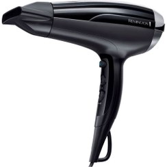 تصویر سشوار رمینگتون مدل D5215 Remington D5215 Hair Dryer