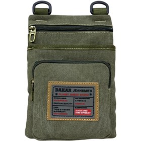 تصویر کیف تاکتیکال مدل 21-100 M 