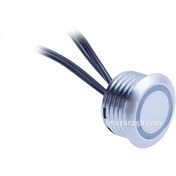 تصویر سنسور لمسی دیمر دار فانتونی مدل N195 