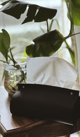 تصویر کاور دستمال کاغذی 