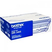 تصویر یونیت درام مشکی برادر مدل DR-3405 