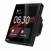 تصویر تاچ پنل ۴ اینچ با هاب مرکزی و ۲ خروجی اسپیکر زنیکس 